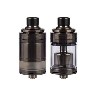 Aspire Neeko MTL RTA GUNMETAL Aspire Neeko MTL RTA GUNMETAL фото