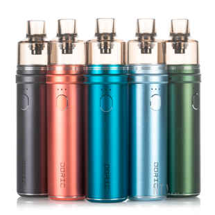 Voopoo Doric 60 Pod Kit Voopoo Doric 60 Pod Kit фото