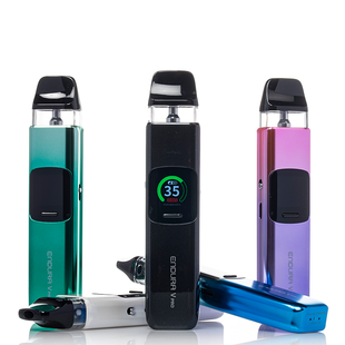 Innokin Endura V Pro Pod Kit Innokin Endura V Pro Pod Kit фото