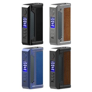 LVE Therion II DNA250C Box Mod LVE Therion II DNA250C Box Mod фото