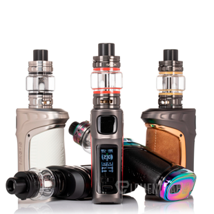 SMOK MAG-18 Kit SMOK MAG-18 Kit фото