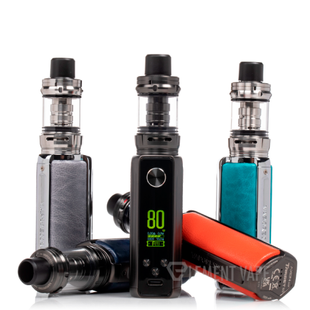 Vaporesso Target 100 Starter Kit Vaporesso Target 100 Starter Kit фото