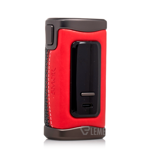 SMOK Morph 3 Box Mod SMOK Morph 3 Box Mod фото