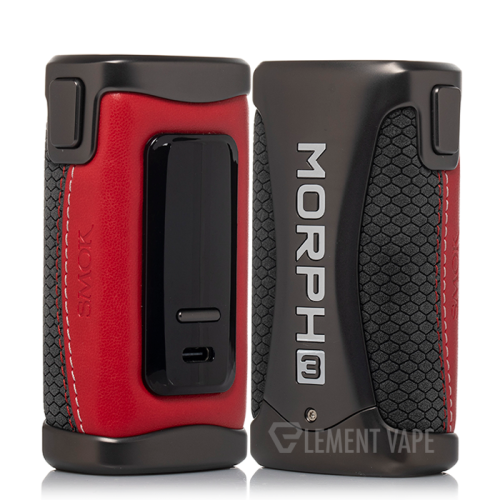 SMOK Morph 3 Box Mod SMOK Morph 3 Box Mod фото