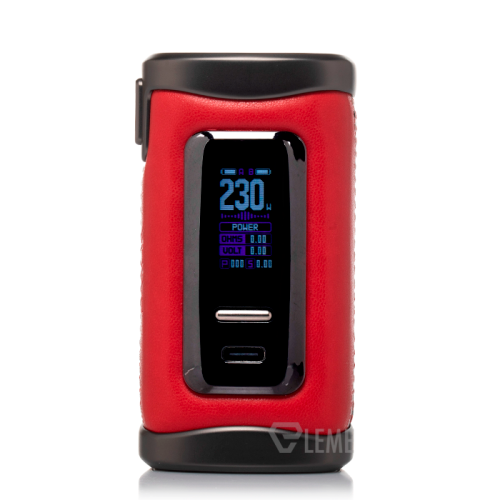 SMOK Morph 3 Box Mod SMOK Morph 3 Box Mod фото