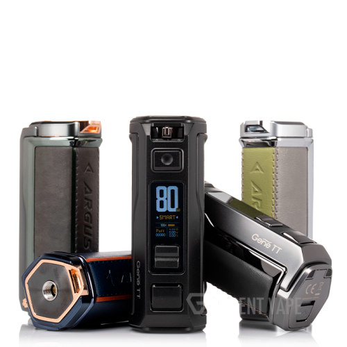 Voopoo Argus XT Box Mod Voopoo Argus XT Box Mod  фото