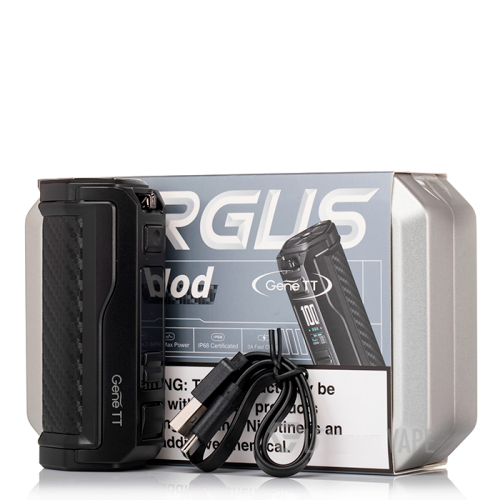 Voopoo Argus XT Box Mod Voopoo Argus XT Box Mod  фото