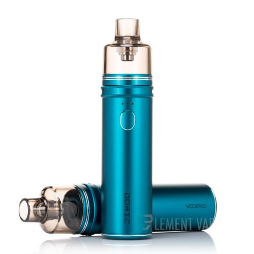 Voopoo Doric 60 Pod Kit Voopoo Doric 60 Pod Kit фото