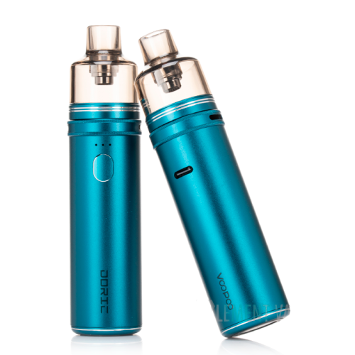 Voopoo Doric 60 Pod Kit Voopoo Doric 60 Pod Kit фото