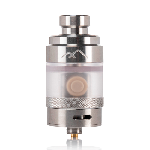 Dovpo x Across Vape Hazard RTA Dovpo x Across Vape Hazard RTA фото