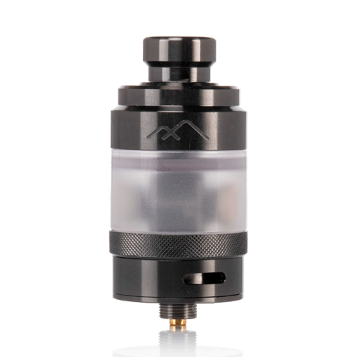 Dovpo x Across Vape Hazard RTA Dovpo x Across Vape Hazard RTA фото