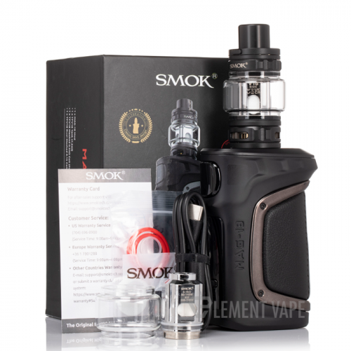 SMOK MAG-18 Kit SMOK MAG-18 Kit фото