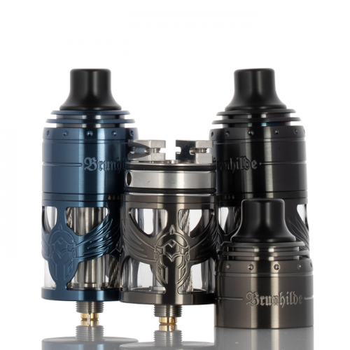 Vapefly Brunhilde MTL RTA Vapefly Brunhilde MTL RTA фото