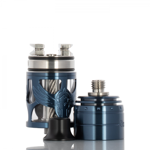 Vapefly Brunhilde MTL RTA Vapefly Brunhilde MTL RTA фото