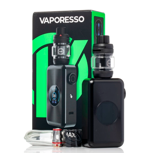 Vaporesso GEN MAX Kit Vaporesso GEN MAX Kit фото