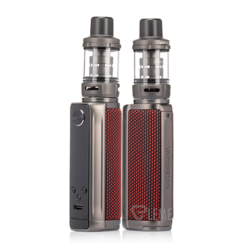 Vaporesso Target 100 Starter Kit Vaporesso Target 100 Starter Kit фото