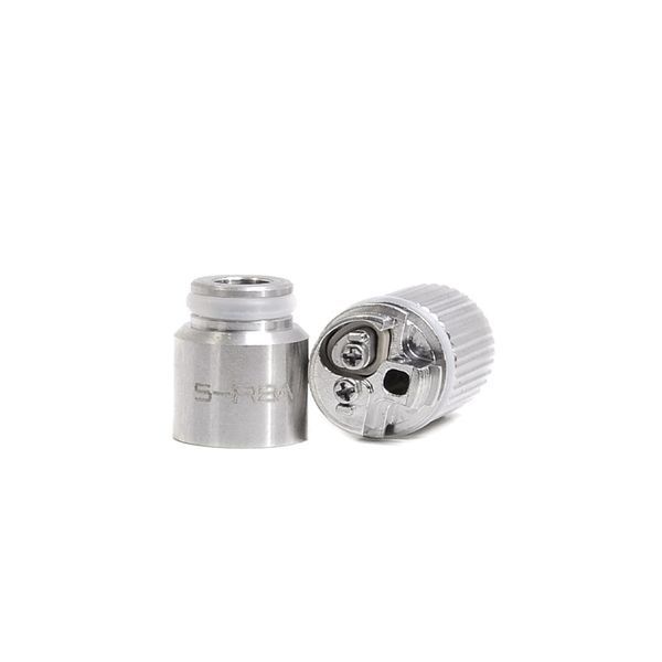 RBA Smoant S Series Coil for Santi Kit / Knight 40 Kit / Charon Baby Plus Kit RBA Smoant S Series Coil for Santi Kit / Knight 40 Kit / Charon Baby Plus Kit фото