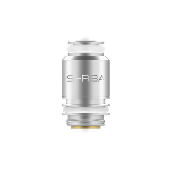 RBA Smoant S Series Coil for Santi Kit / Knight 40 Kit / Charon Baby Plus Kit RBA Smoant S Series Coil for Santi Kit / Knight 40 Kit / Charon Baby Plus Kit фото