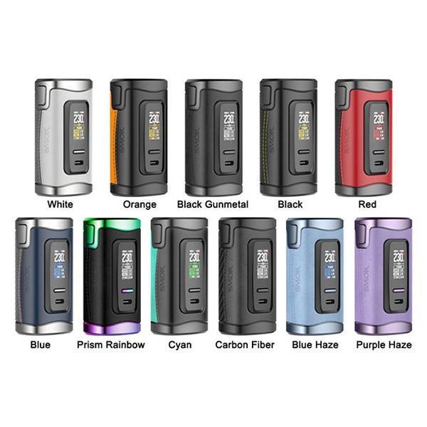 SMOK Morph 3 Box Mod SMOK Morph 3 Box Mod фото