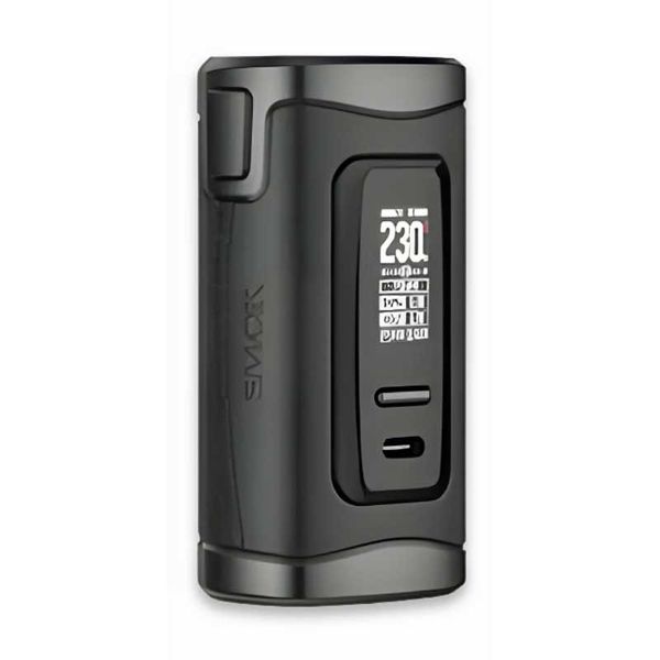 SMOK Morph 3 Box Mod SMOK Morph 3 Box Mod фото