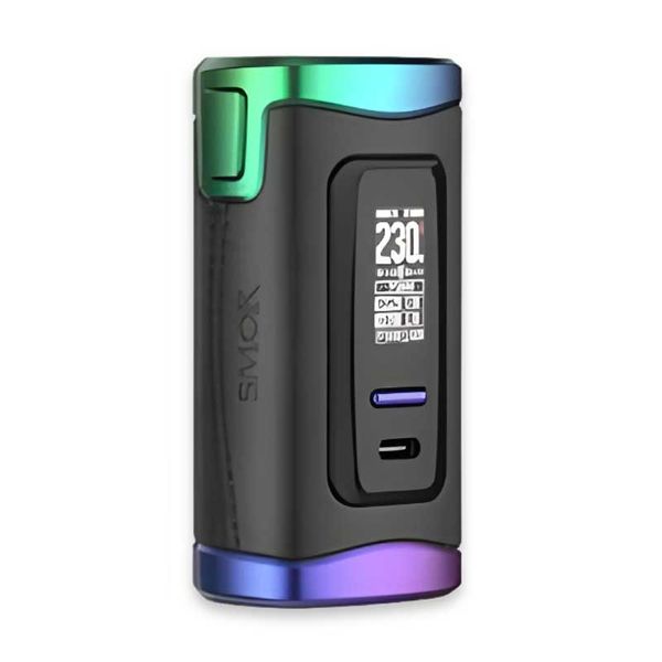 SMOK Morph 3 Box Mod SMOK Morph 3 Box Mod фото