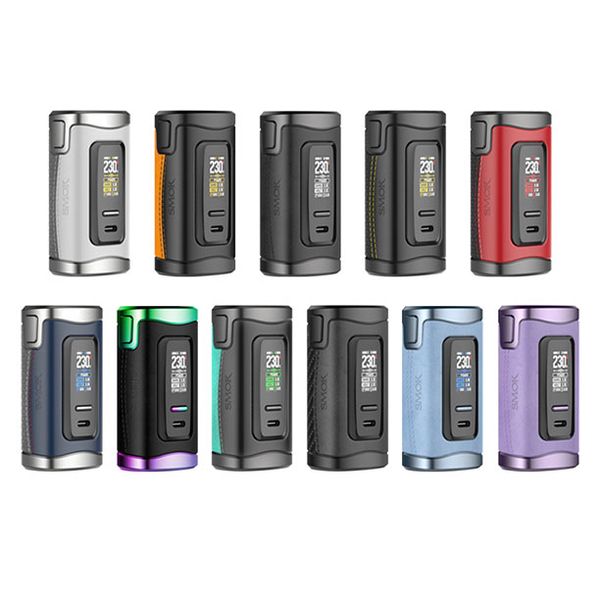 SMOK Morph 3 Box Mod SMOK Morph 3 Box Mod фото