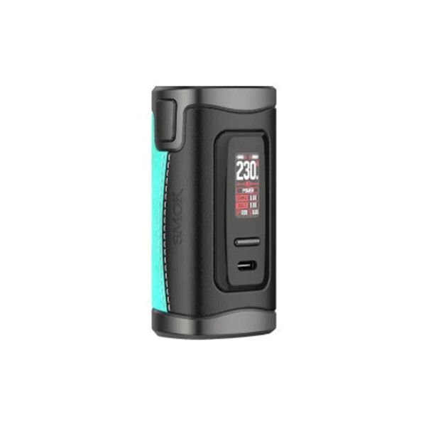 SMOK Morph 3 Box Mod SMOK Morph 3 Box Mod фото