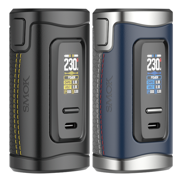 SMOK Morph 3 Box Mod SMOK Morph 3 Box Mod фото