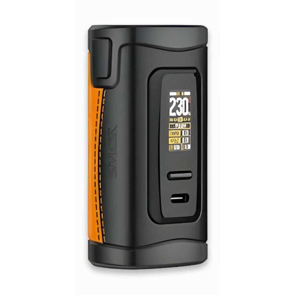 SMOK Morph 3 Box Mod SMOK Morph 3 Box Mod фото