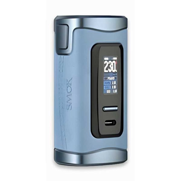 SMOK Morph 3 Box Mod SMOK Morph 3 Box Mod фото