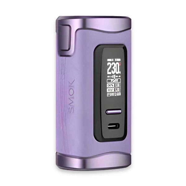 SMOK Morph 3 Box Mod SMOK Morph 3 Box Mod фото