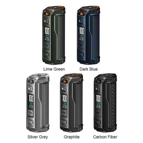 Voopoo Argus XT Box Mod Voopoo Argus XT Box Mod  фото