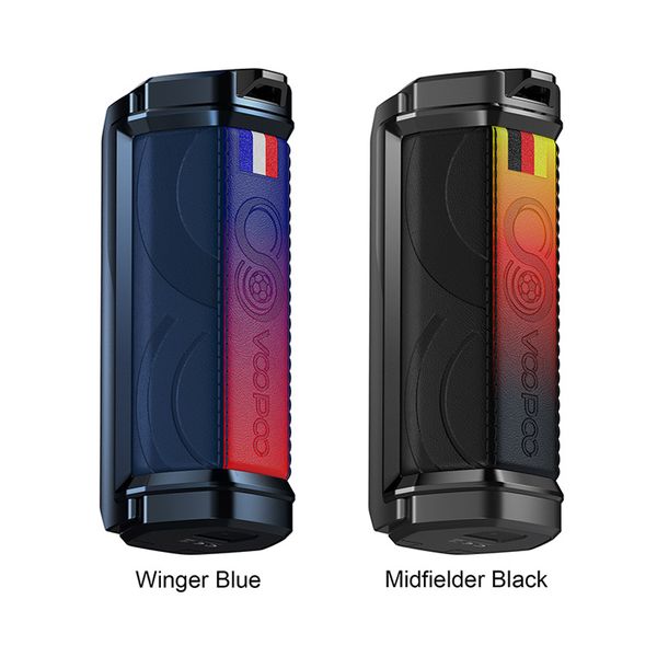 Voopoo Argus XT Box Mod Voopoo Argus XT Box Mod  фото