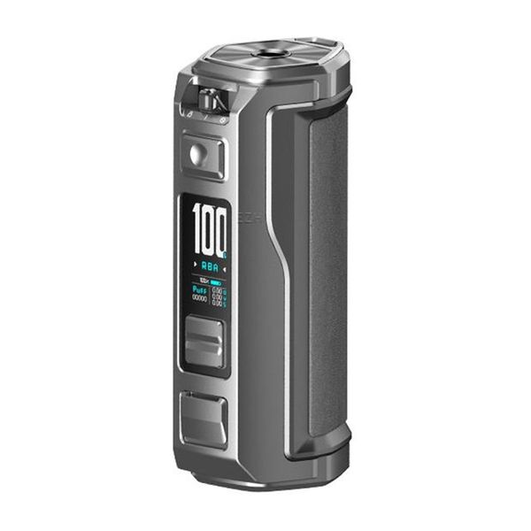 Voopoo Argus XT Box Mod Voopoo Argus XT Box Mod  фото