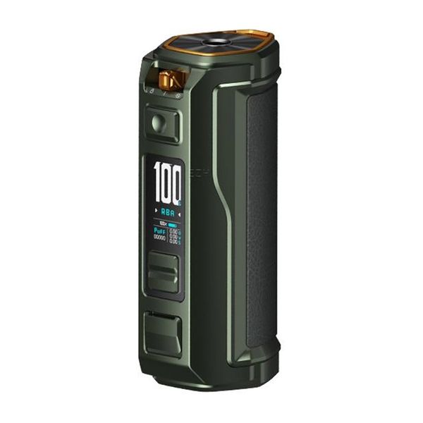 Voopoo Argus XT Box Mod Voopoo Argus XT Box Mod  фото