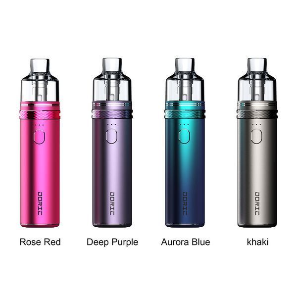 Voopoo Doric 60 Pod Kit Voopoo Doric 60 Pod Kit фото