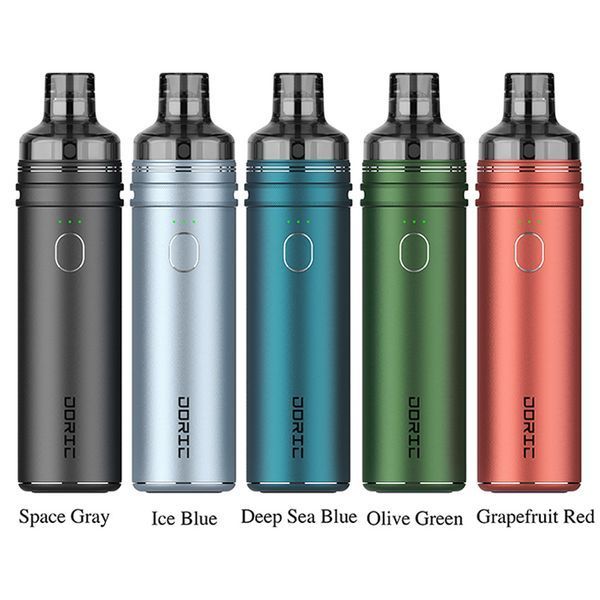 Voopoo Doric 60 Pod Kit Voopoo Doric 60 Pod Kit фото