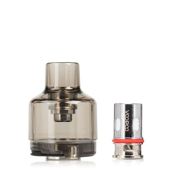 Voopoo Doric 60 Pod Kit Voopoo Doric 60 Pod Kit фото