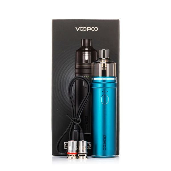 Voopoo Doric 60 Pod Kit Voopoo Doric 60 Pod Kit фото