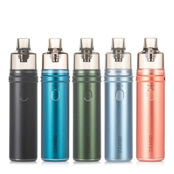Voopoo Doric 60 Pod Kit Voopoo Doric 60 Pod Kit фото