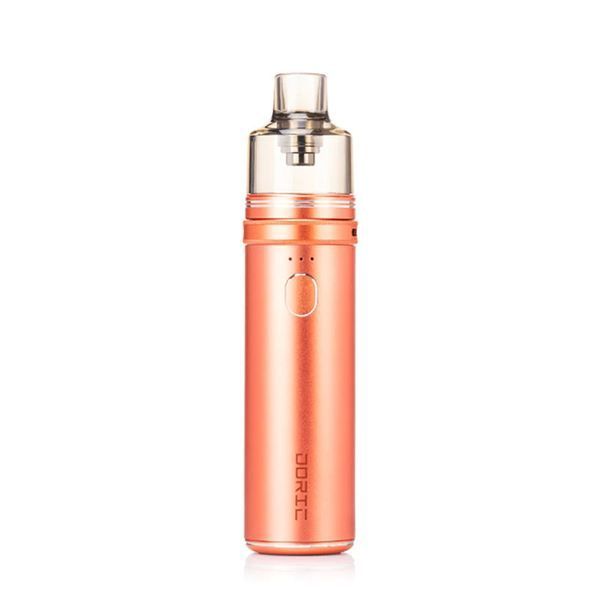 Voopoo Doric 60 Pod Kit Voopoo Doric 60 Pod Kit фото