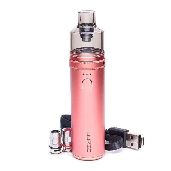 Voopoo Doric 60 Pod Kit Voopoo Doric 60 Pod Kit фото