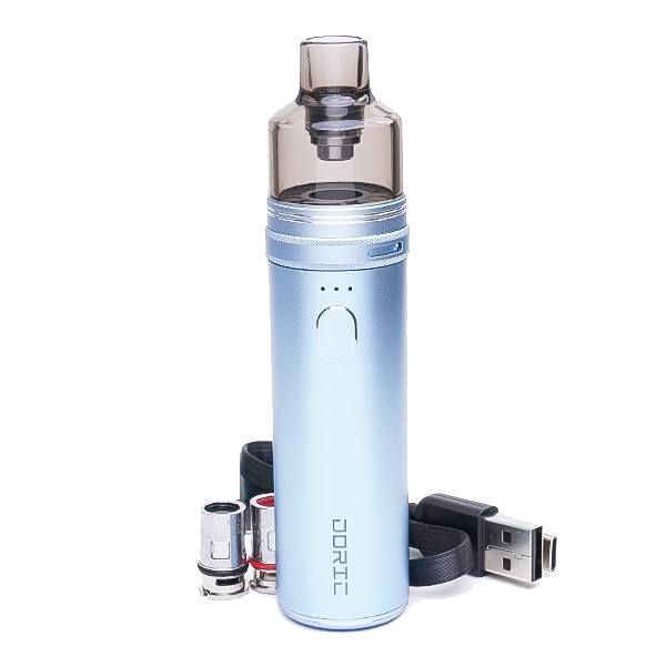 Voopoo Doric 60 Pod Kit Voopoo Doric 60 Pod Kit фото