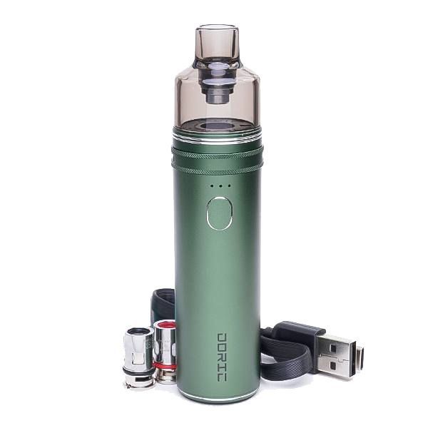 Voopoo Doric 60 Pod Kit Voopoo Doric 60 Pod Kit фото
