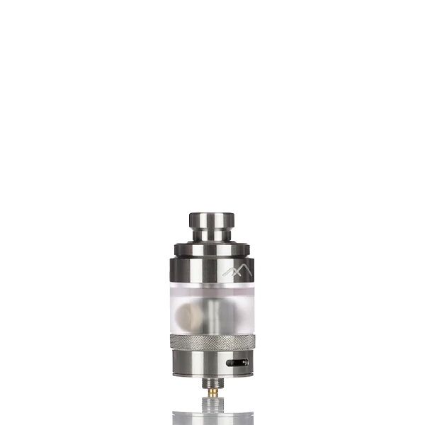 Dovpo x Across Vape Hazard RTA Dovpo x Across Vape Hazard RTA фото