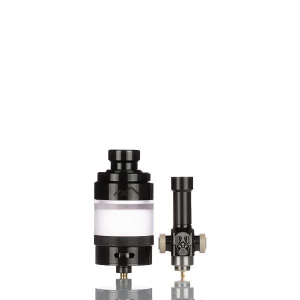 Dovpo x Across Vape Hazard RTA Dovpo x Across Vape Hazard RTA фото