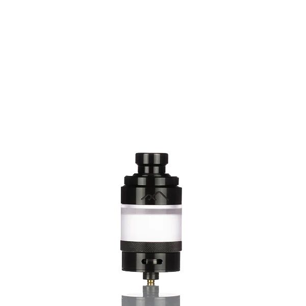 Dovpo x Across Vape Hazard RTA Dovpo x Across Vape Hazard RTA фото