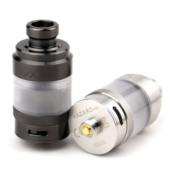 Dovpo x Across Vape Hazard RTA Dovpo x Across Vape Hazard RTA фото