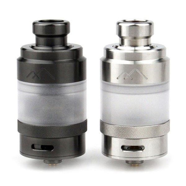 Dovpo x Across Vape Hazard RTA Dovpo x Across Vape Hazard RTA фото