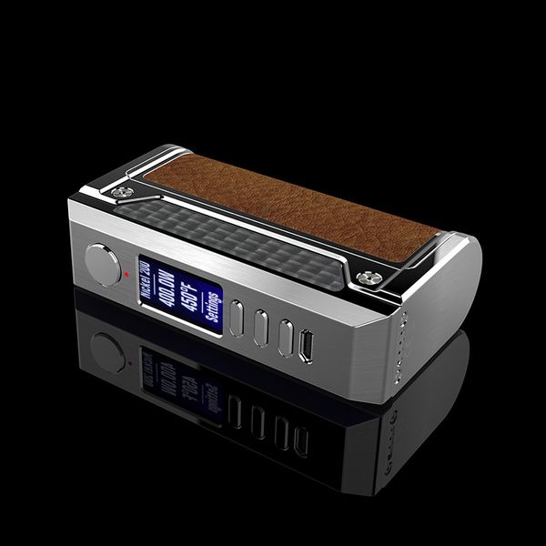 LVE Therion II DNA250C Box Mod LVE Therion II DNA250C Box Mod фото